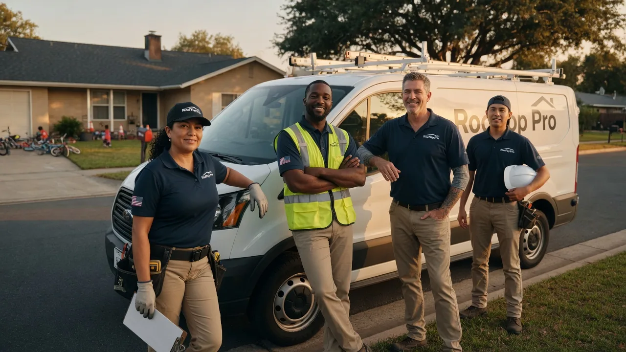 Roof Repair in Vilas, NC near me